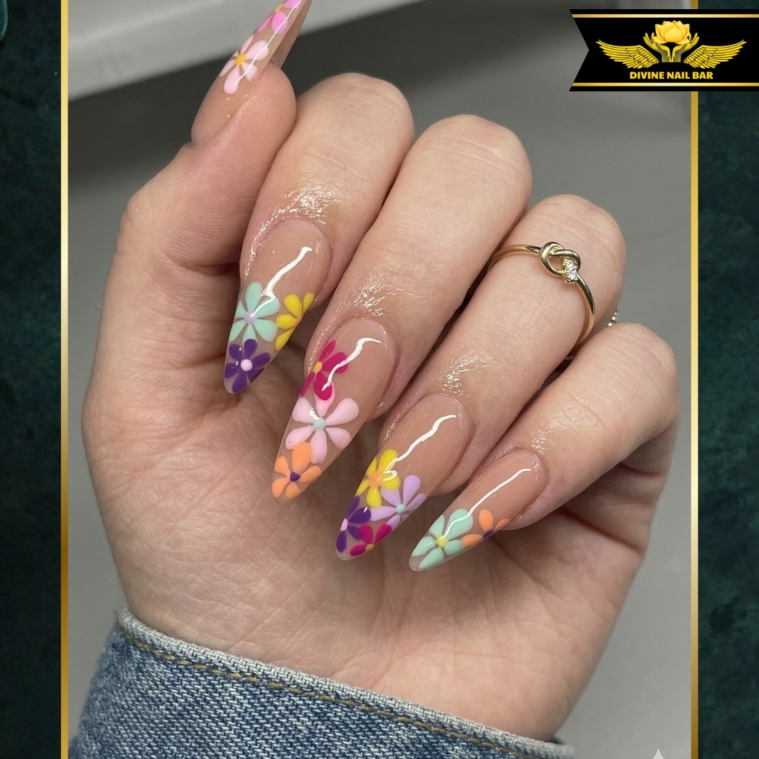 amazing nail